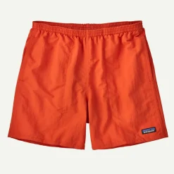 Outlet Men's Baggies&trade; Shorts - 5" Shorts