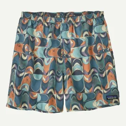 Outlet Men's Baggies™ Shorts - 5" Shorts