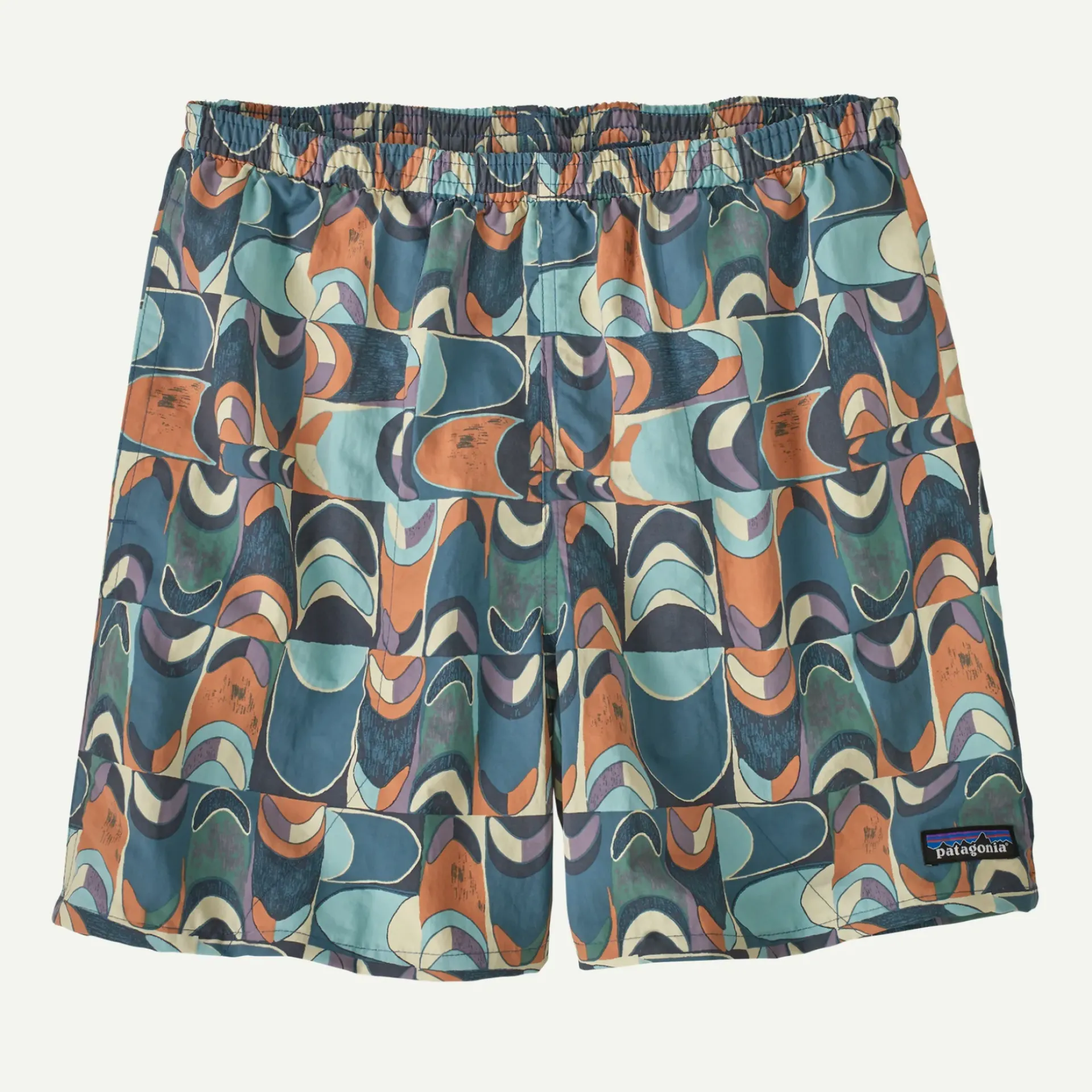 Outlet Men's Baggies™ Shorts - 5" Shorts