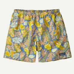 Outlet Men's Baggies™ Shorts - 5" Shorts