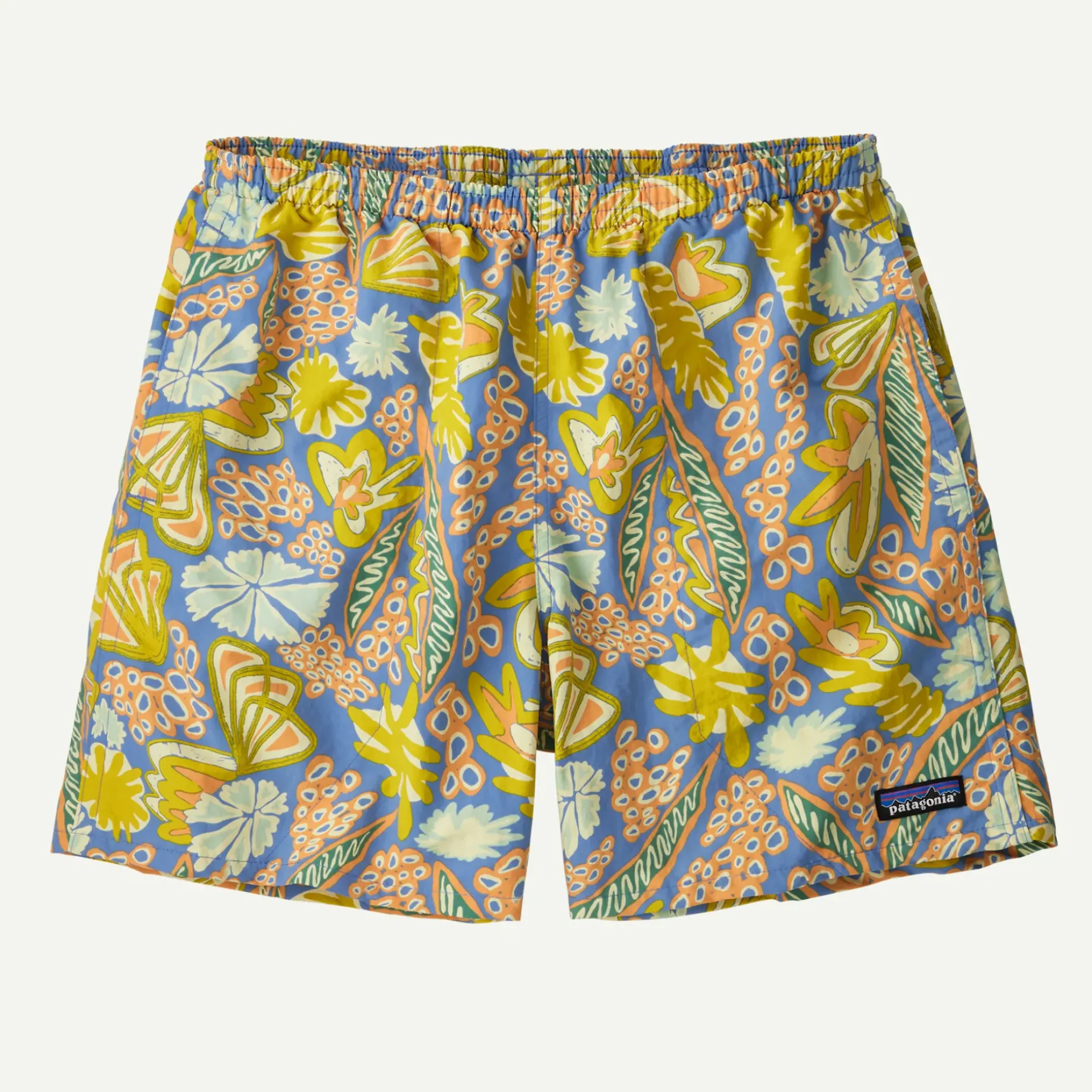 Outlet Men's Baggies™ Shorts - 5" Shorts