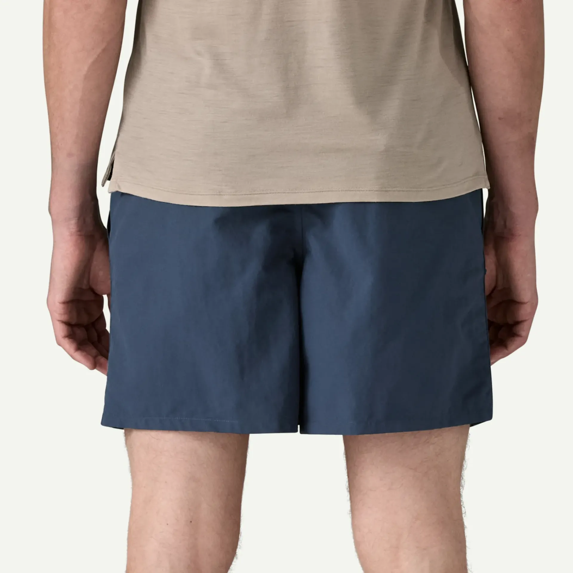 Outlet Men's Baggies™ Shorts - 5" Shorts