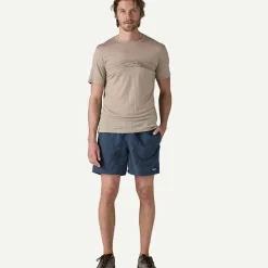 Outlet Men's Baggies™ Shorts - 5" Shorts