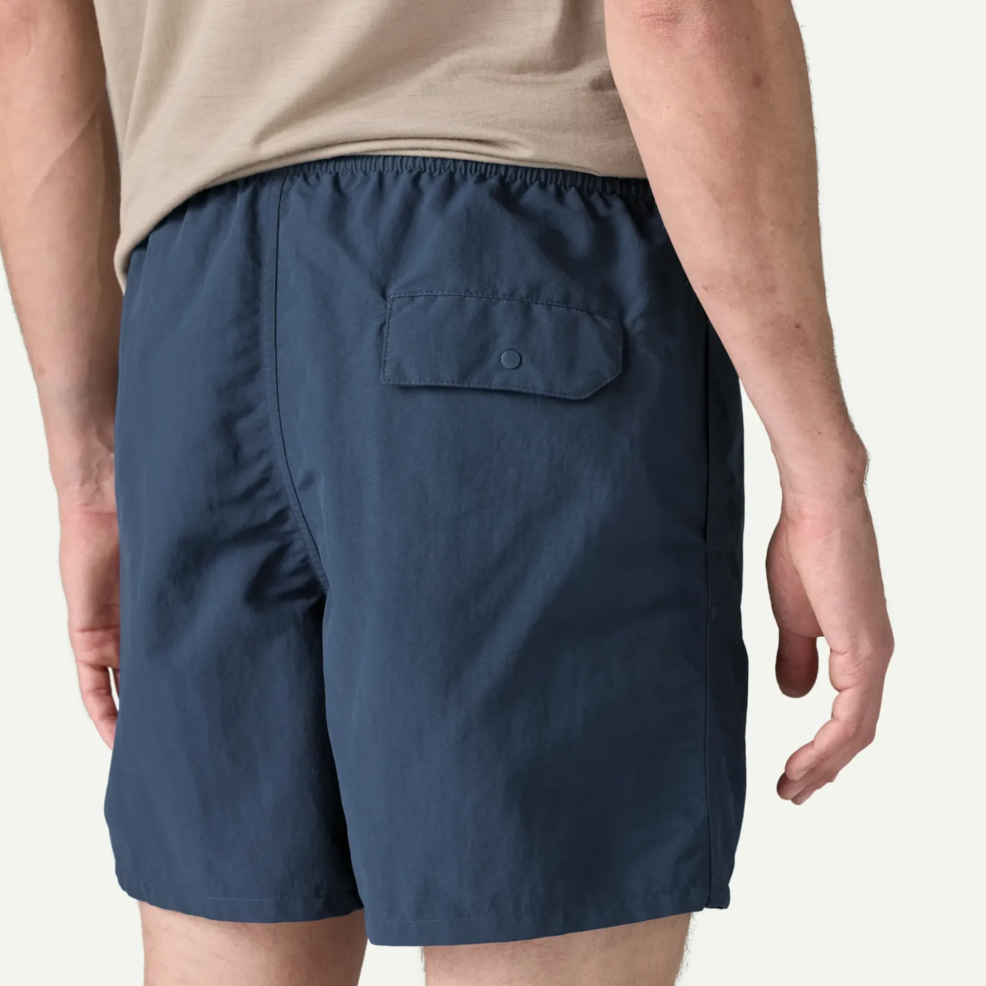 Outlet Men's Baggies™ Shorts - 5" Shorts