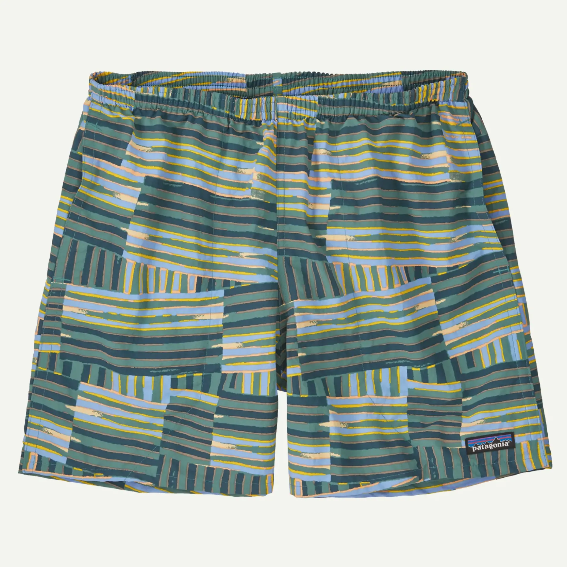 Outlet Men's Baggies™ Shorts - 5" Shorts