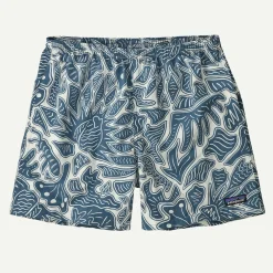 Outlet Men's Baggies™ Shorts - 5" Shorts