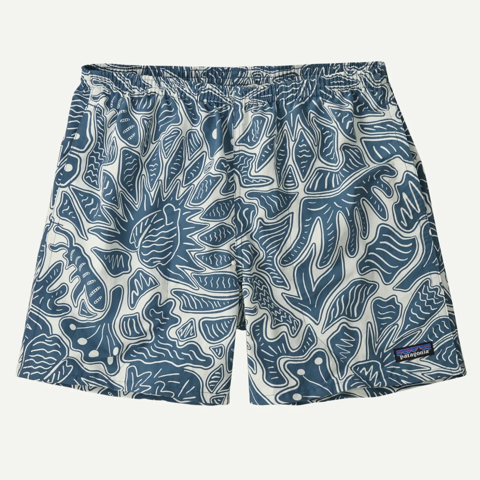 Outlet Men's Baggies™ Shorts - 5" Shorts