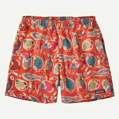 Outlet Men's Baggies™ Shorts - 5" Shorts