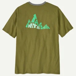 Discount Men's Berm Logo Responsibili-Tee® Shop Men’S|T-Shirts