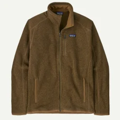 Discount Men's Better Sweater® Fleece Jacket Men's|Sweaters
