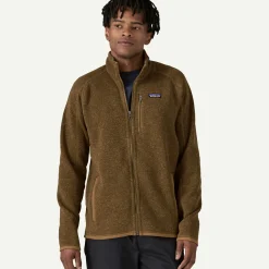 Discount Men's Better Sweater&reg; Fleece Jacket Men's|Sweaters