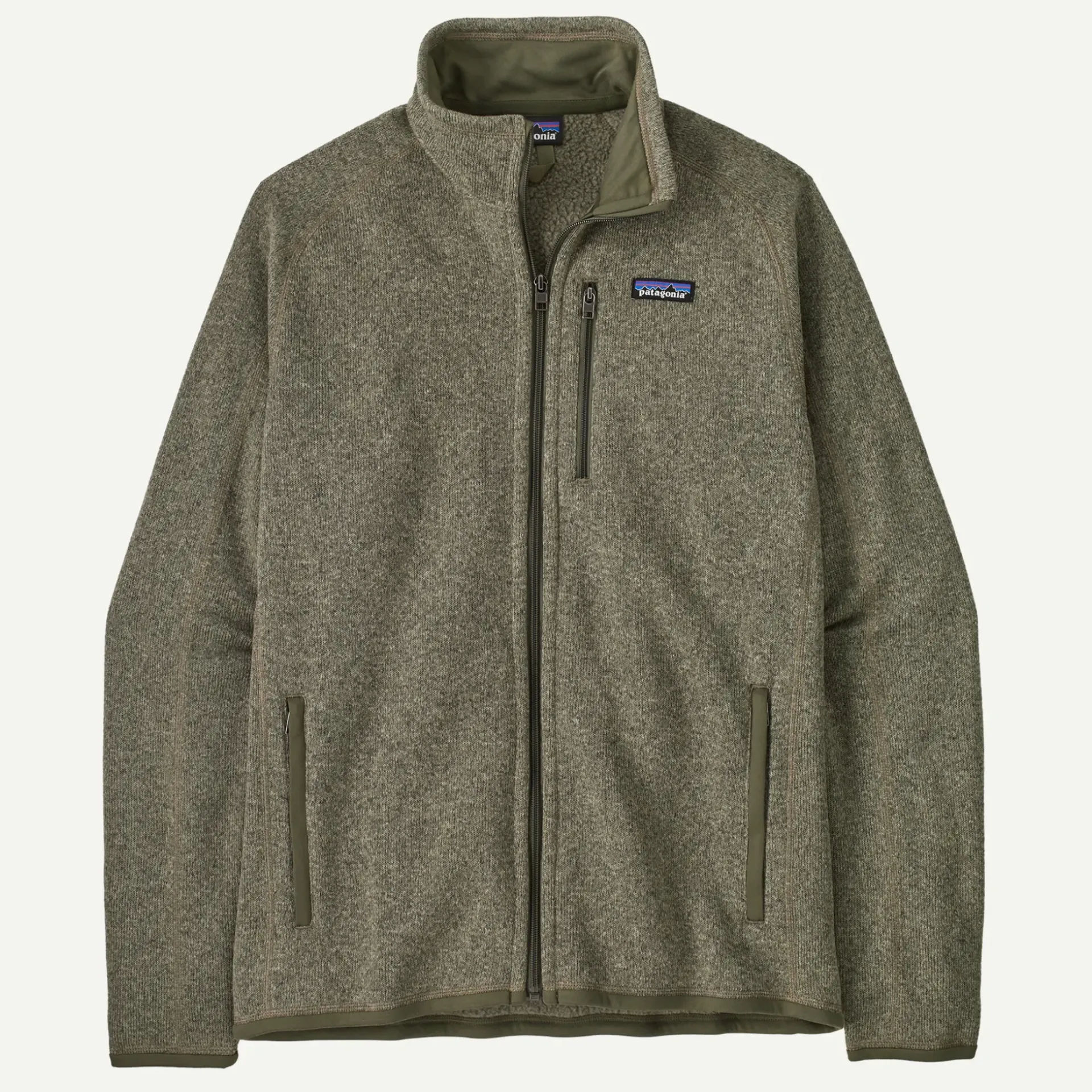 Discount Men's Better Sweater® Fleece Jacket Men's|Sweaters