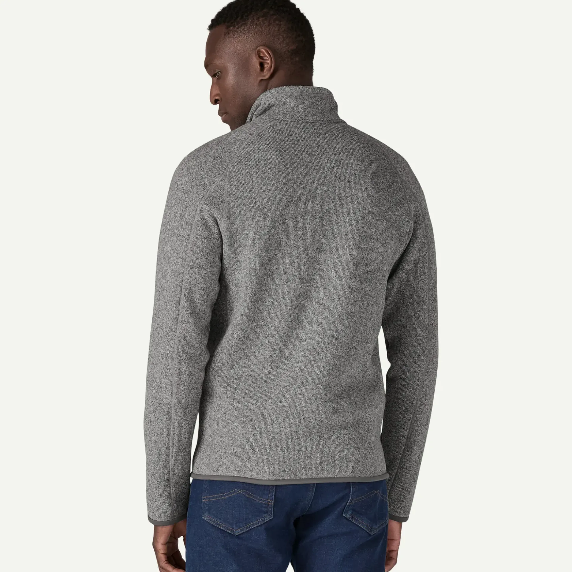 Discount Men's Better Sweater® Fleece Jacket Men's|Sweaters