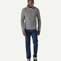Discount Men's Better Sweater® Fleece Jacket Men's|Sweaters