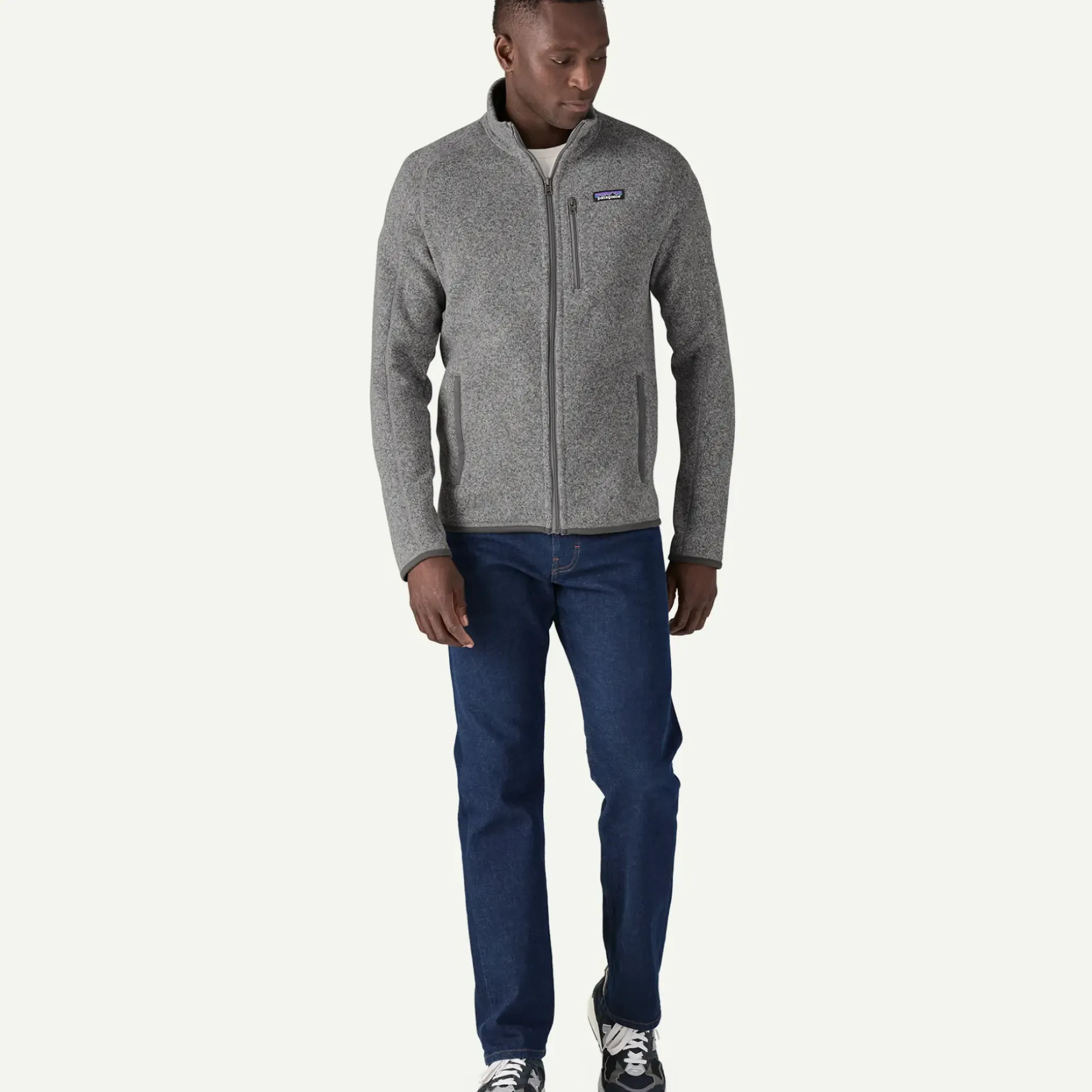 Discount Men's Better Sweater® Fleece Jacket Men's|Sweaters