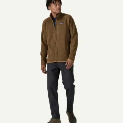 Discount Men's Better Sweater® Fleece Jacket Men's|Sweaters