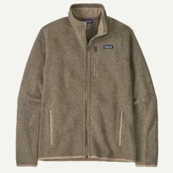 Discount Men's Better Sweater® Fleece Jacket Men's|Sweaters