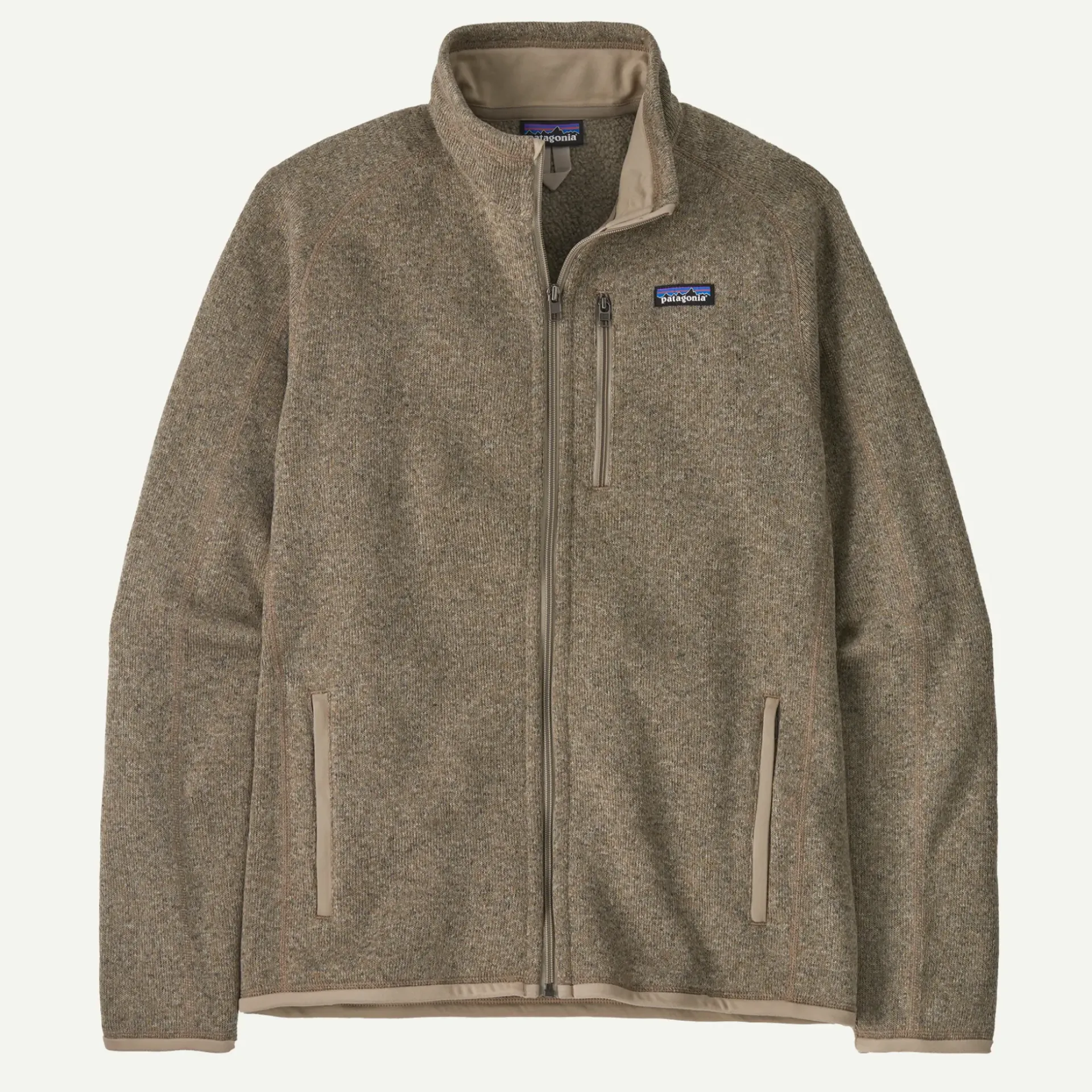 Discount Men's Better Sweater® Fleece Jacket Men's|Sweaters