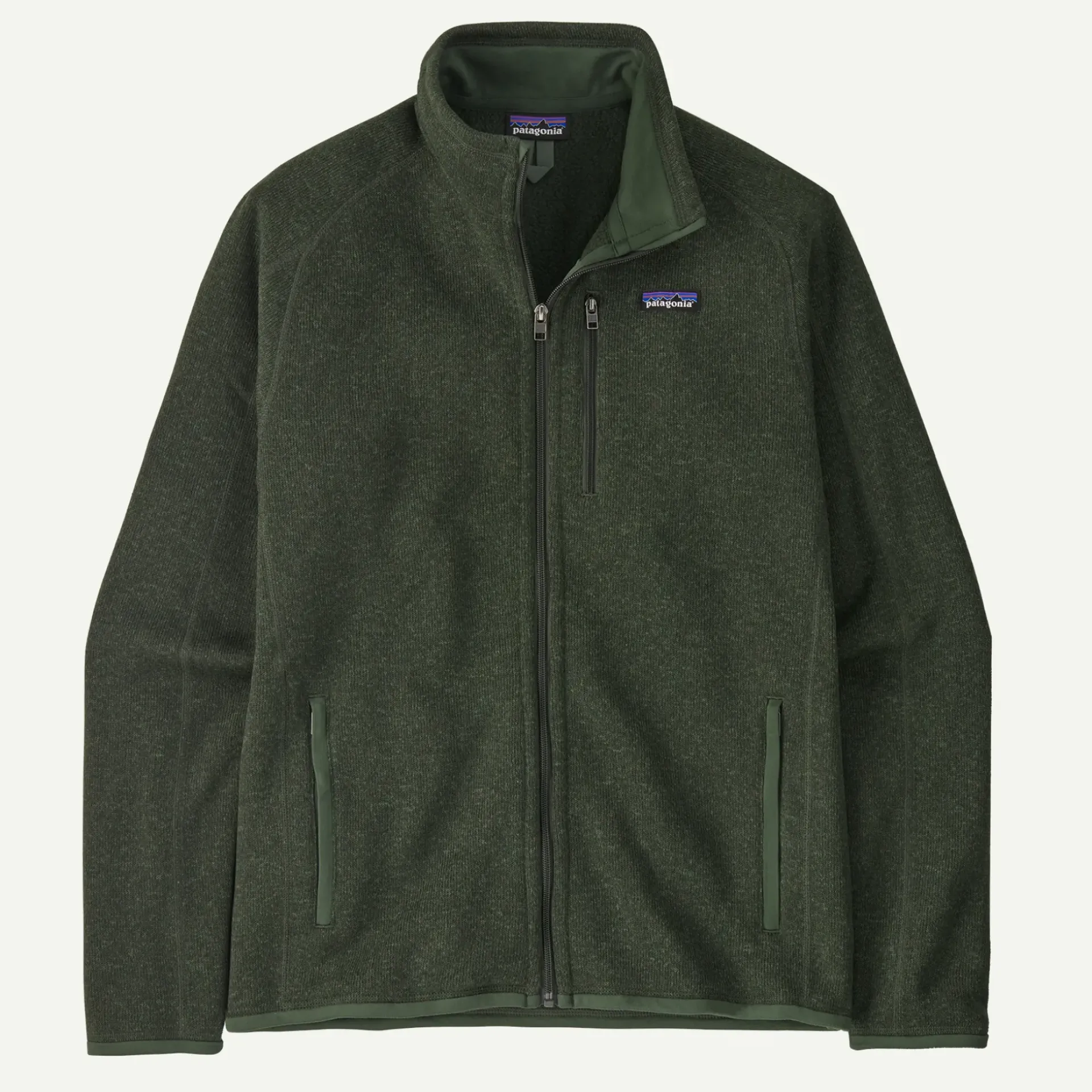 Discount Men's Better Sweater® Fleece Jacket Men's|Sweaters
