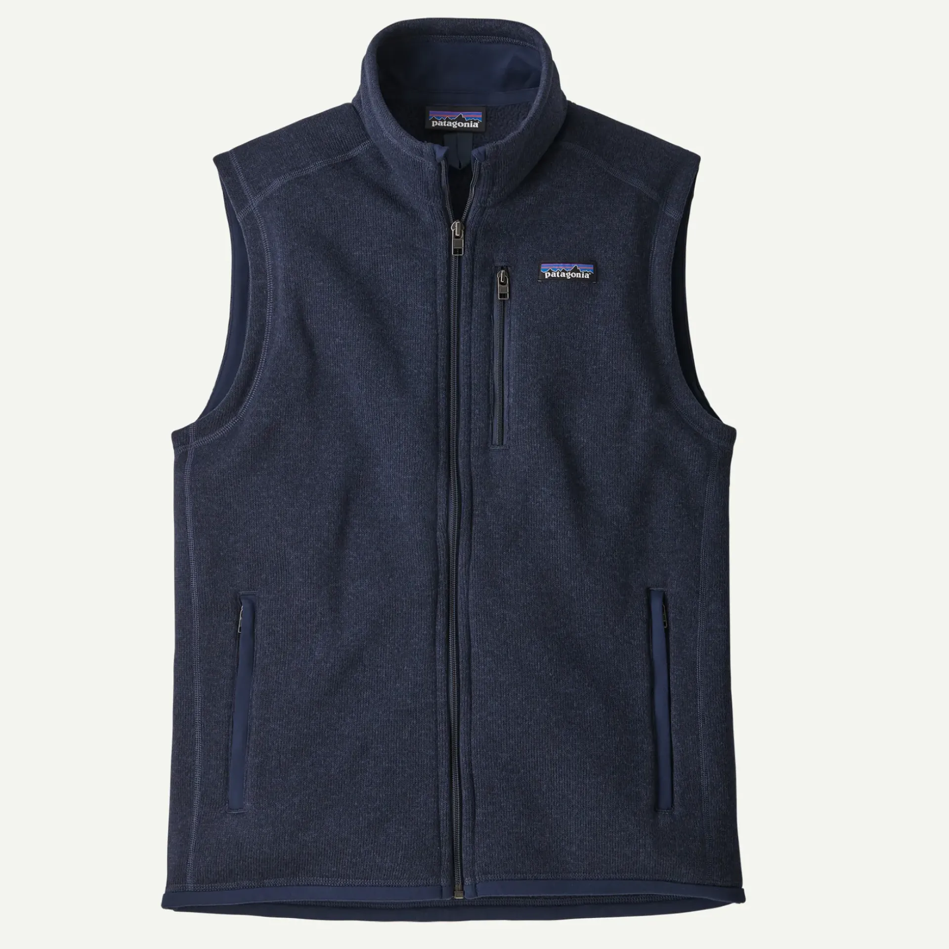 Men's Better Sweater® Fleece Vest Sweaters|Vests