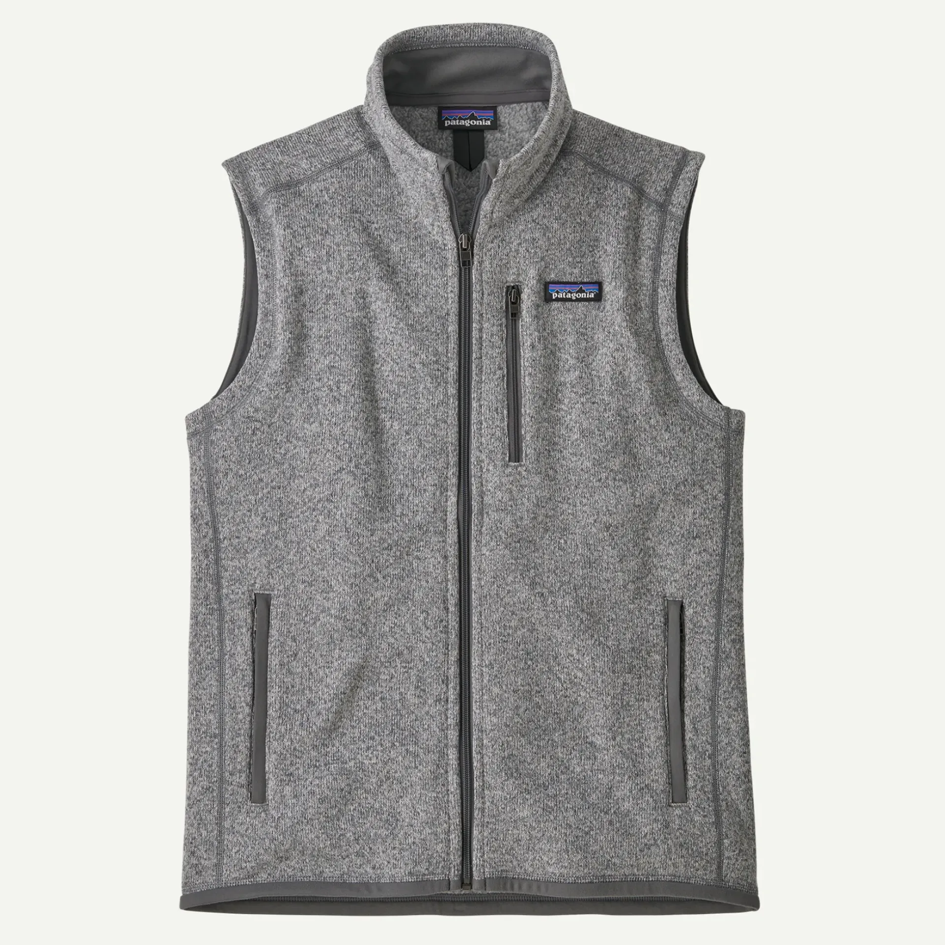 Men's Better Sweater® Fleece Vest Sweaters|Vests
