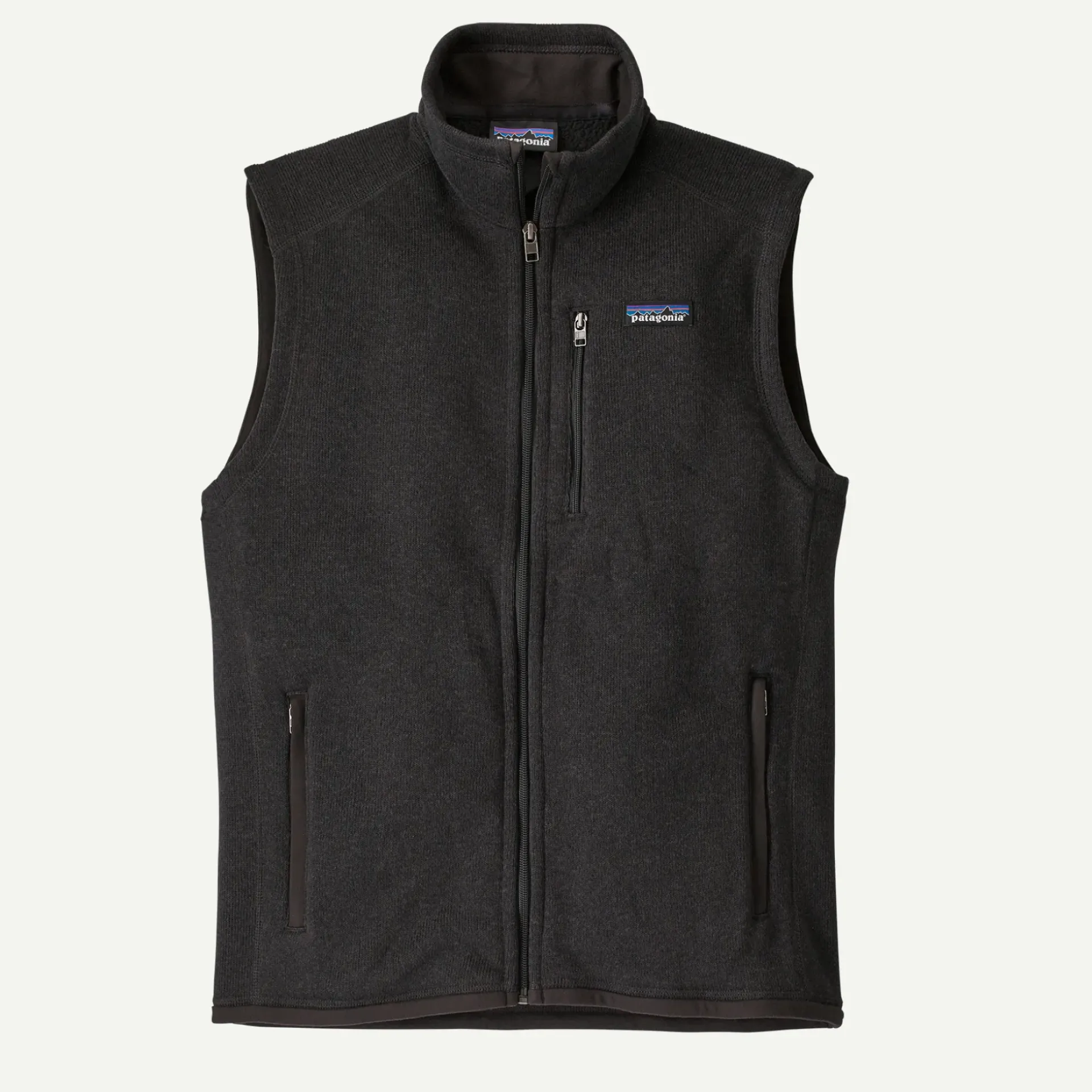 Men's Better Sweater® Fleece Vest Sweaters|Vests