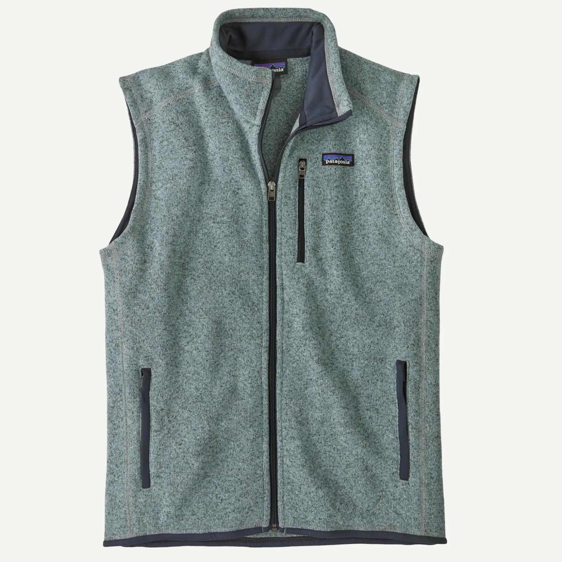 Men's Better Sweater® Fleece Vest Sweaters|Vests