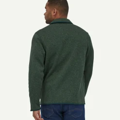 Sale Men's Better Sweater&reg; Fleece Chore Coat Men's|Jackets
