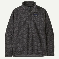 Best Men's Better Sweater&reg; 1/4-Zip Fleece Men's|Sweaters