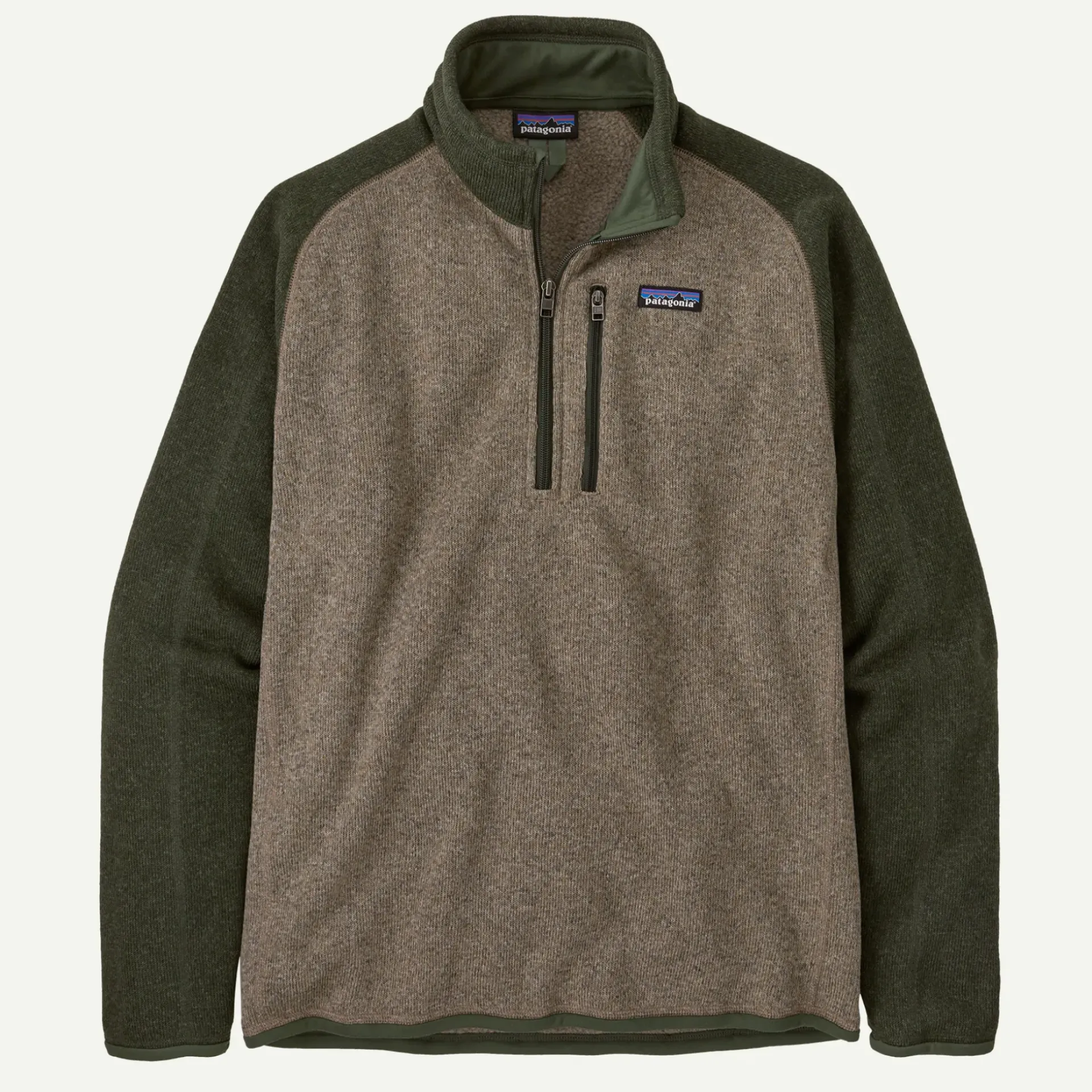 Best Men's Better Sweater® 1/4-Zip Fleece Men's|Sweaters