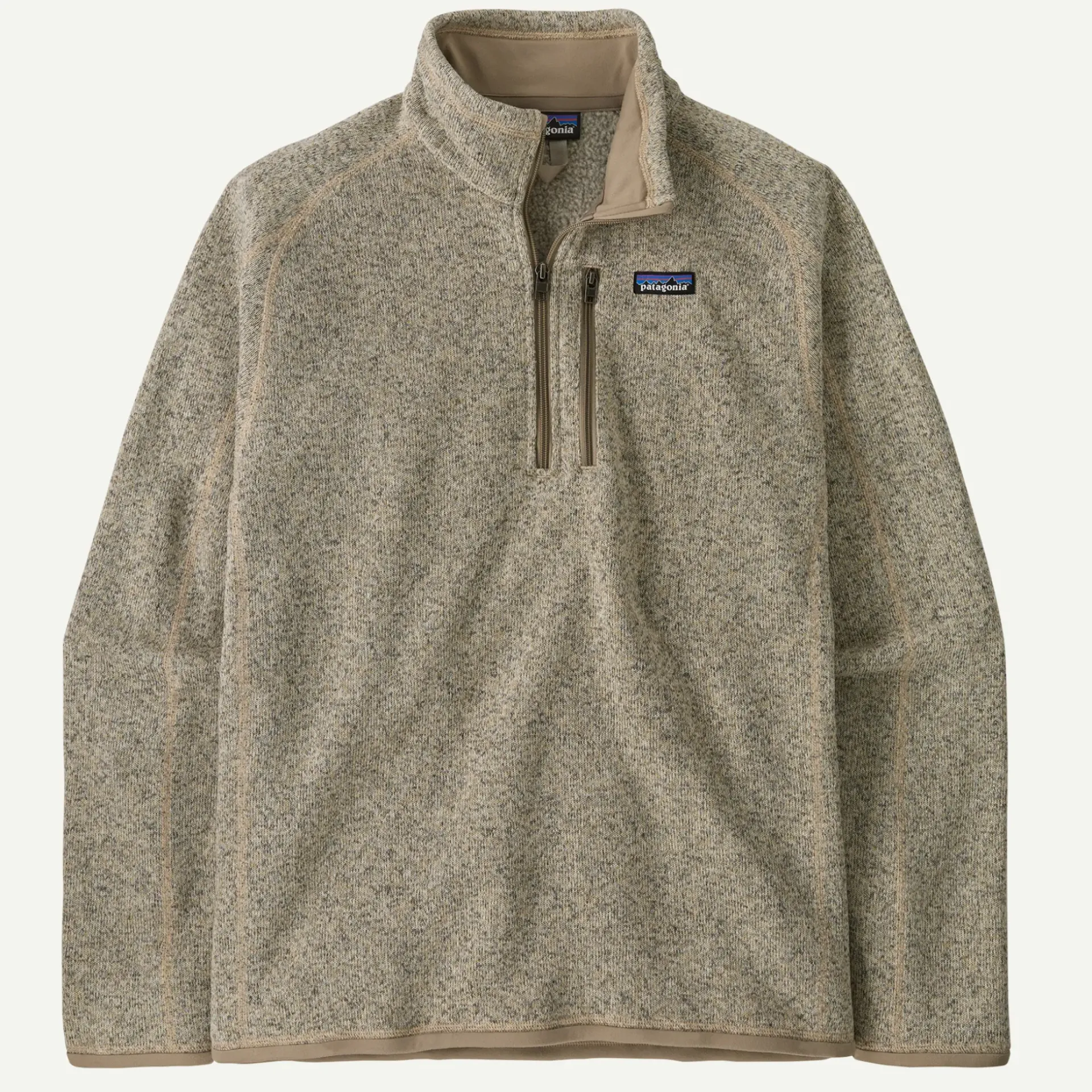 Best Men's Better Sweater® 1/4-Zip Fleece Men's|Sweaters