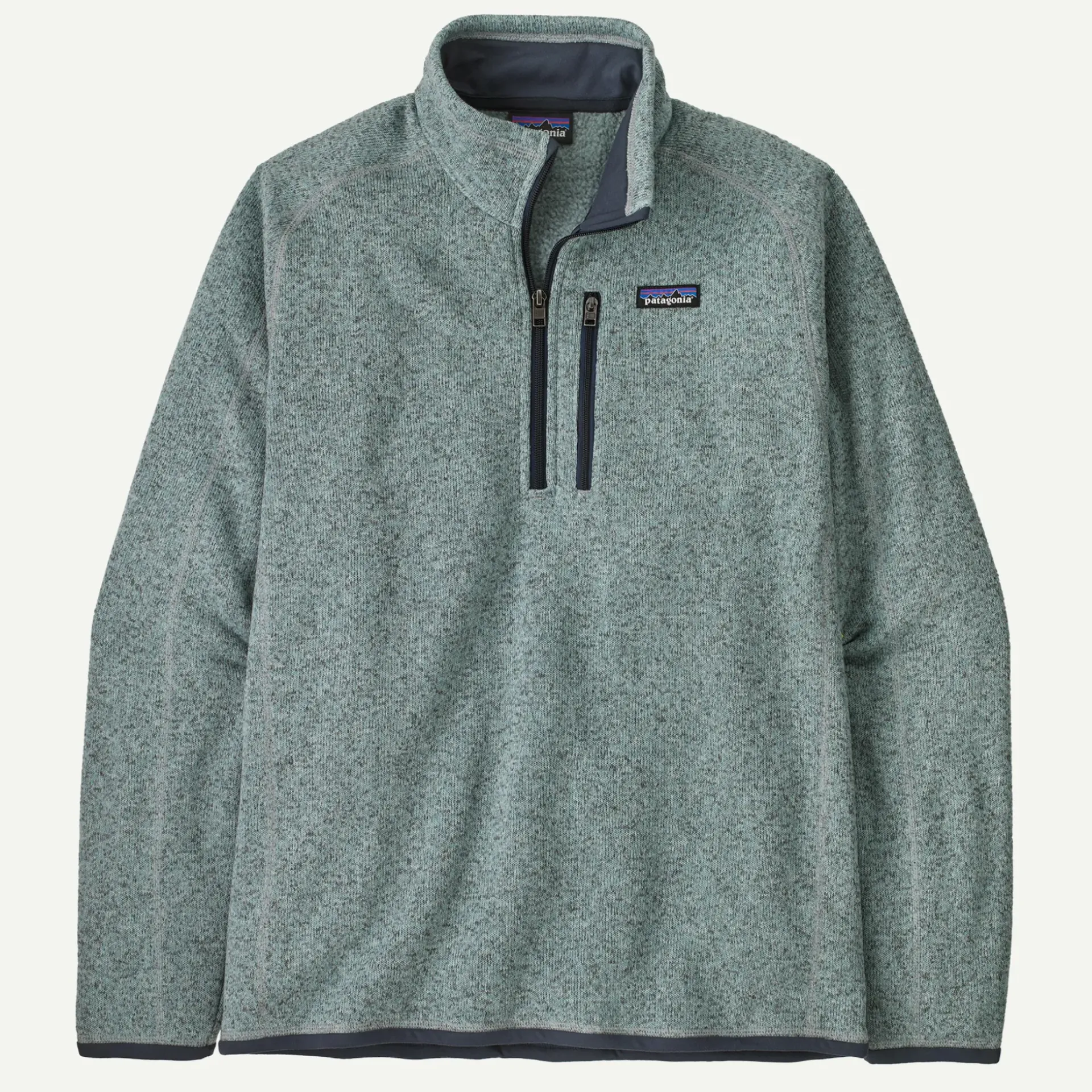 Best Men's Better Sweater® 1/4-Zip Fleece Men's|Sweaters