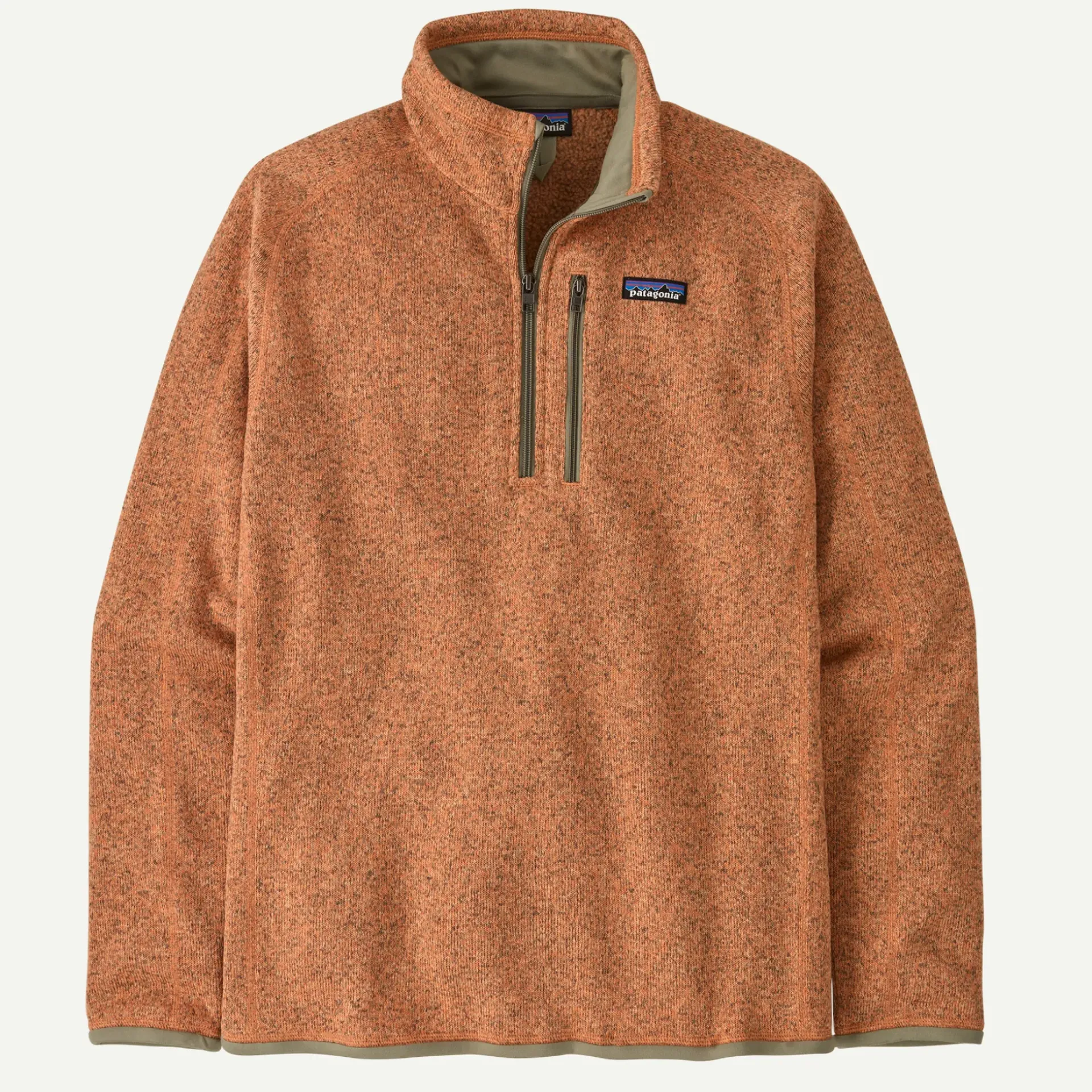 Best Men's Better Sweater® 1/4-Zip Fleece Men's|Sweaters