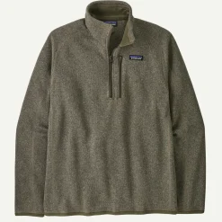 Best Men's Better Sweater® 1/4-Zip Fleece Men's|Sweaters