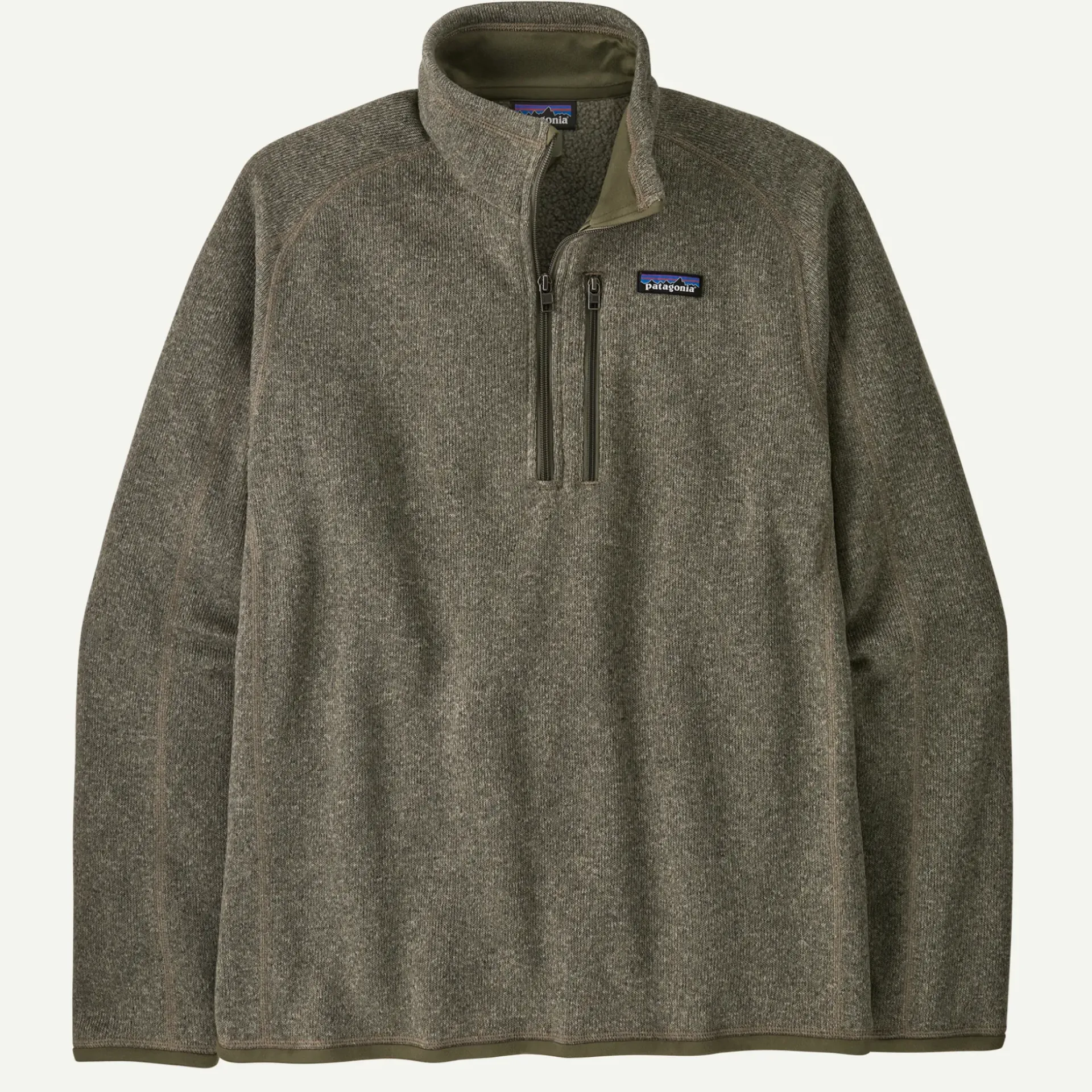 Best Men's Better Sweater® 1/4-Zip Fleece Men's|Sweaters