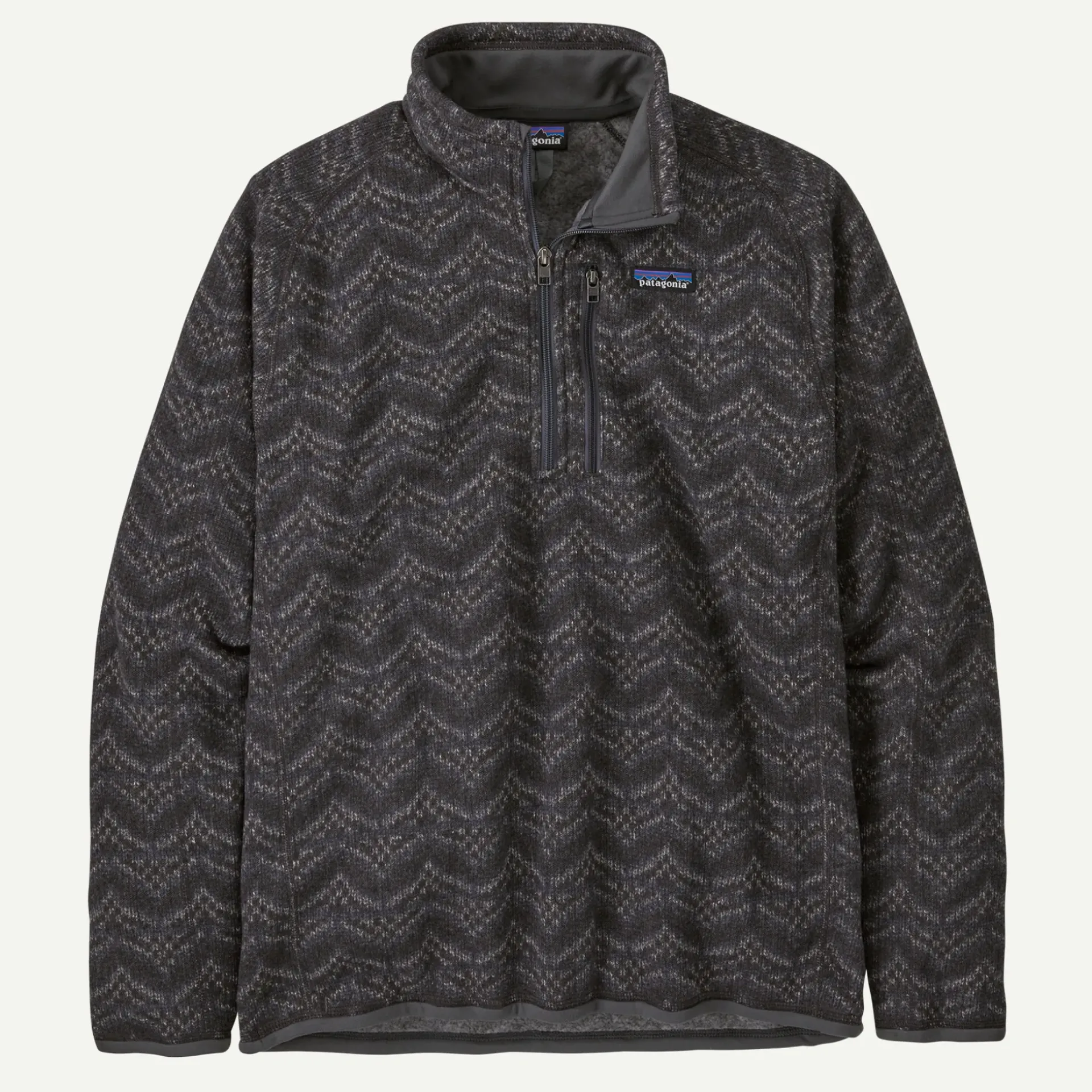 Best Men's Better Sweater® 1/4-Zip Fleece Men's|Sweaters