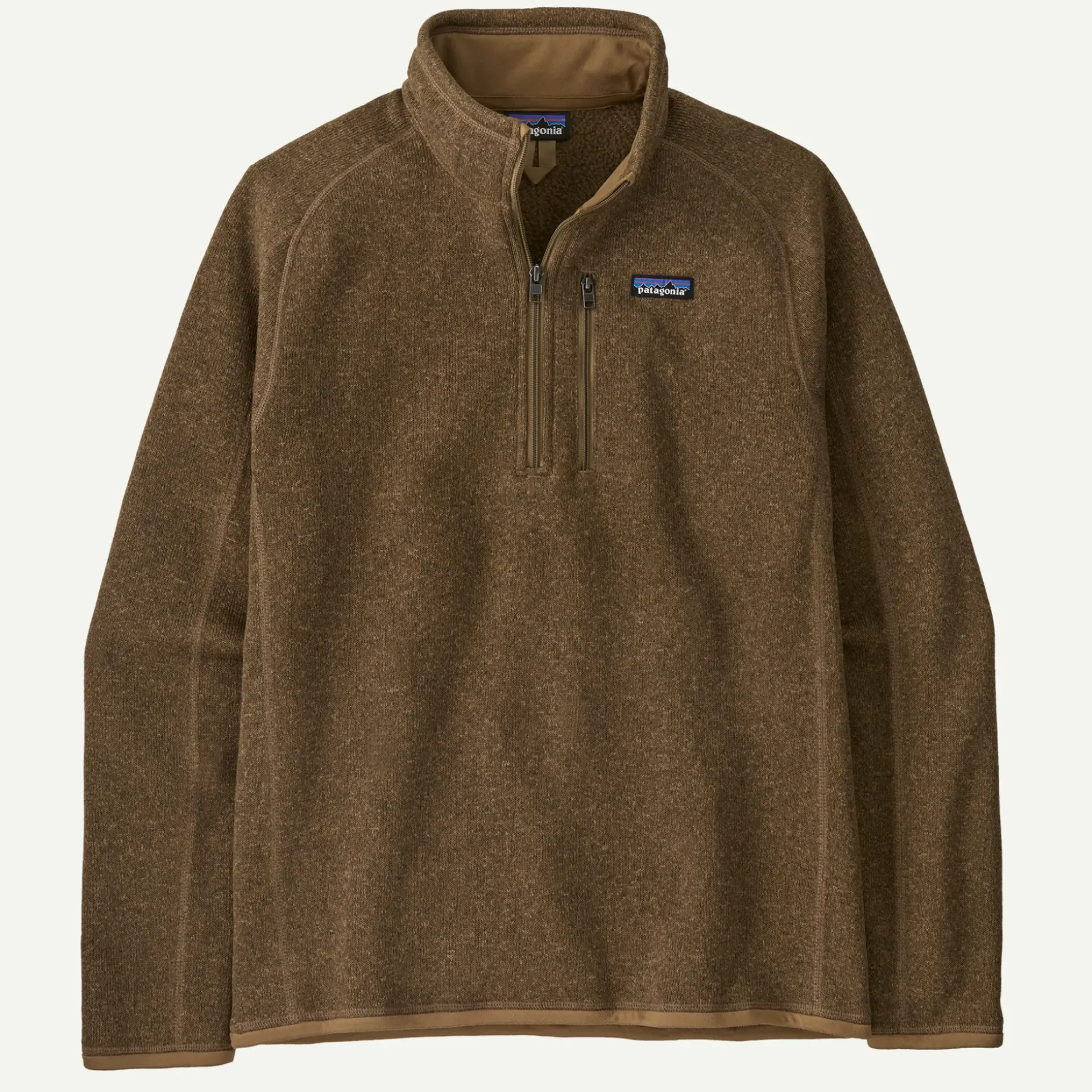 Best Men's Better Sweater® 1/4-Zip Fleece Men's|Sweaters