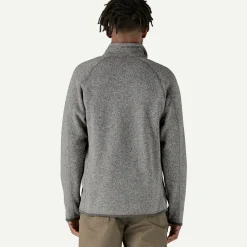 Best Men's Better Sweater® 1/4-Zip Fleece Men's|Sweaters