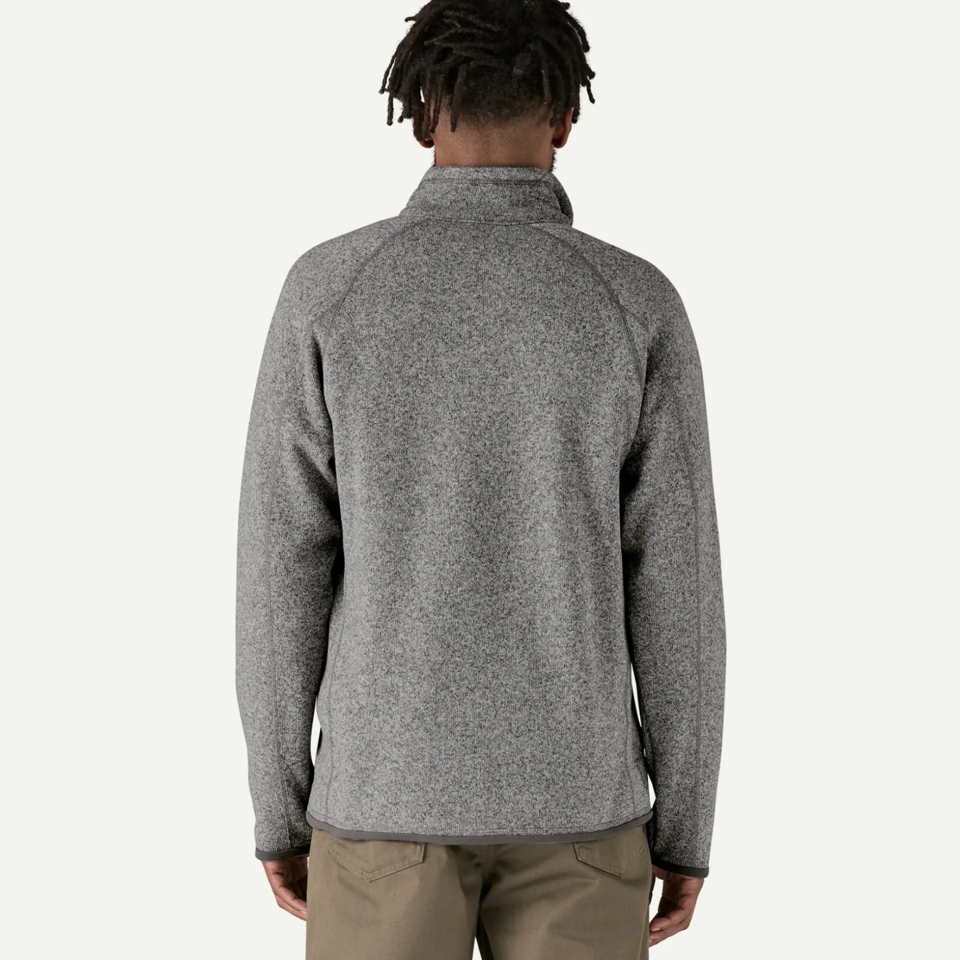 Best Men's Better Sweater® 1/4-Zip Fleece Men's|Sweaters