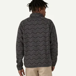 Best Men's Better Sweater® 1/4-Zip Fleece Men's|Sweaters