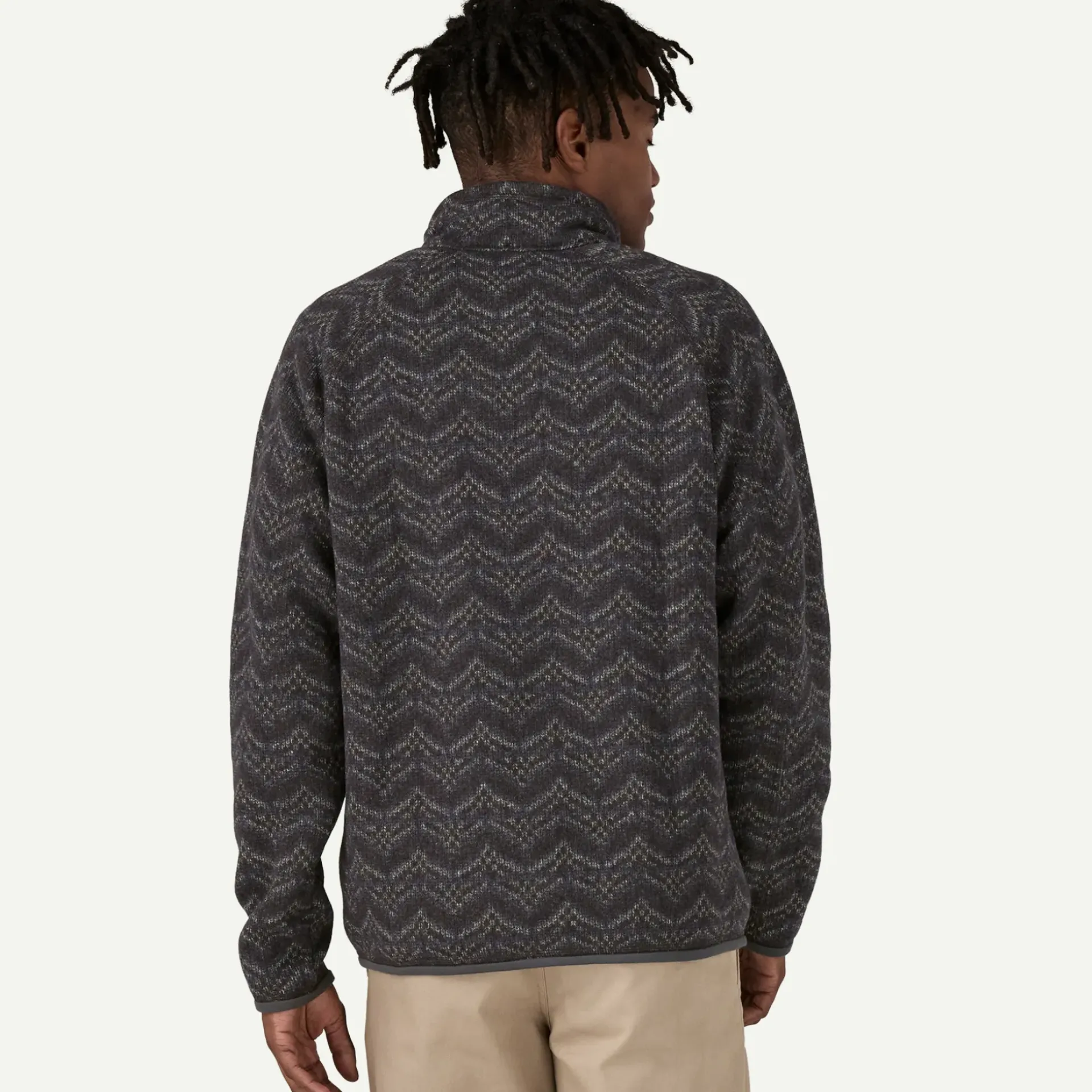 Best Men's Better Sweater® 1/4-Zip Fleece Men's|Sweaters