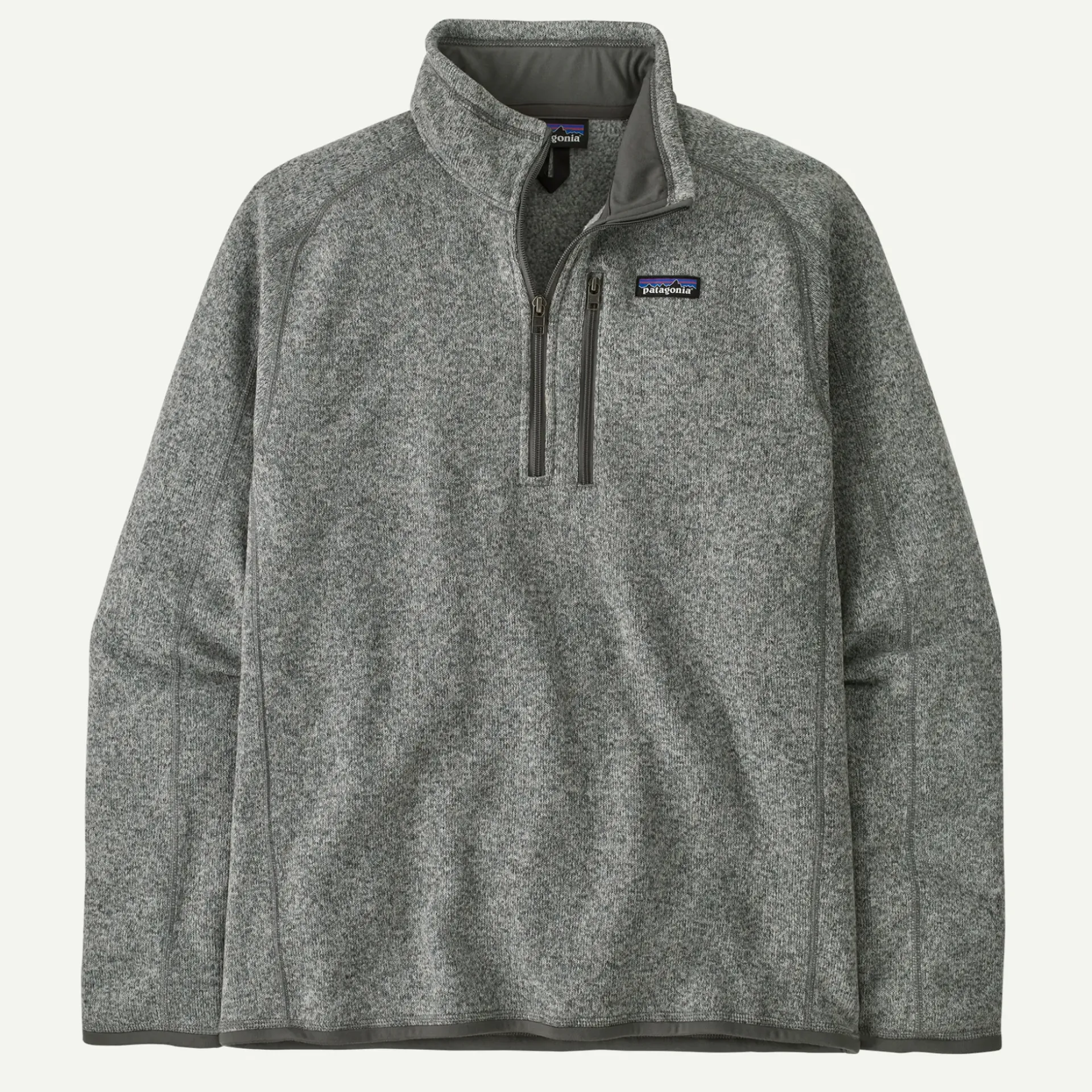 Best Men's Better Sweater® 1/4-Zip Fleece Men's|Sweaters