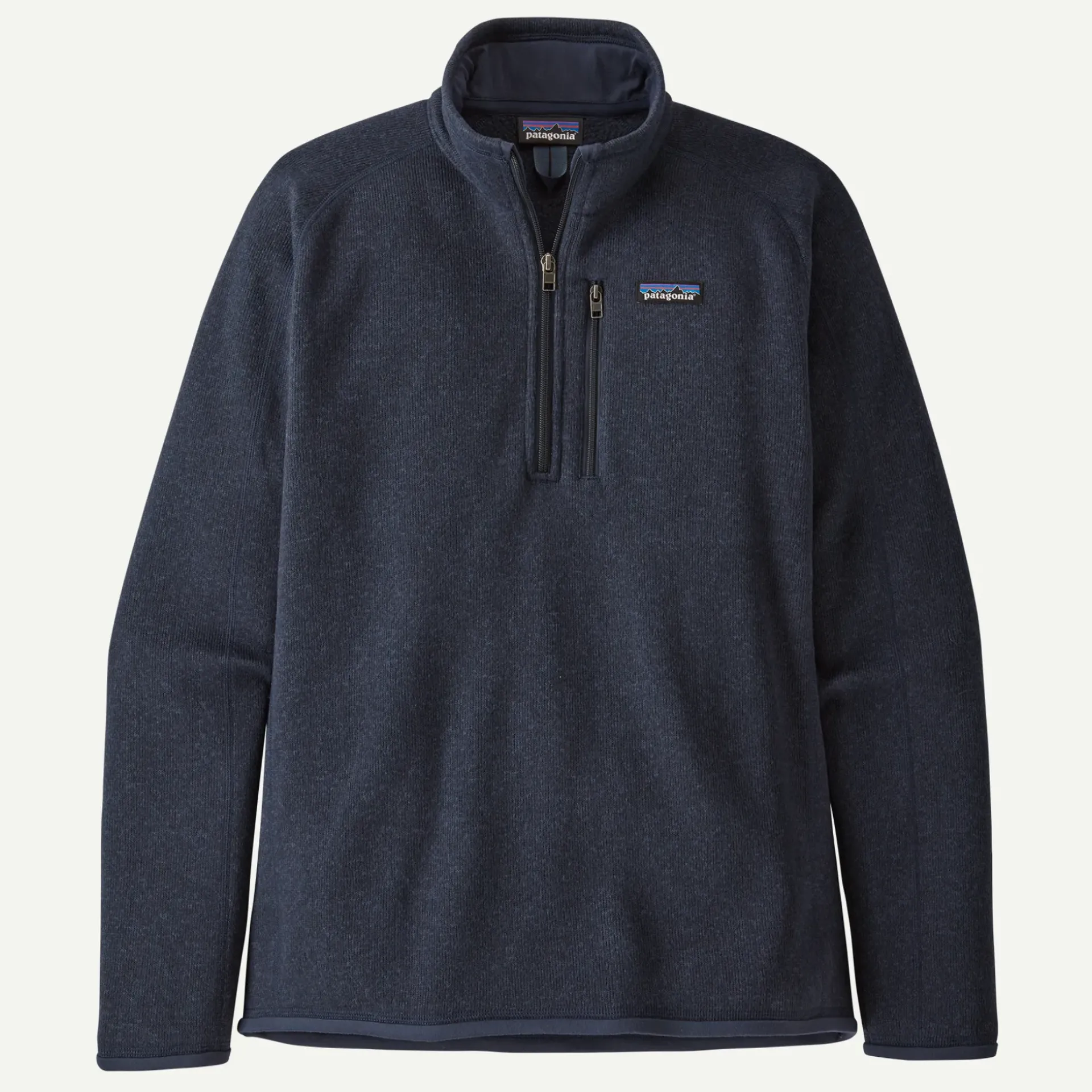 Best Men's Better Sweater® 1/4-Zip Fleece Men's|Sweaters