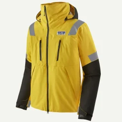Hot Men's Big Water Foul Weather Jacket Jackets|Casual