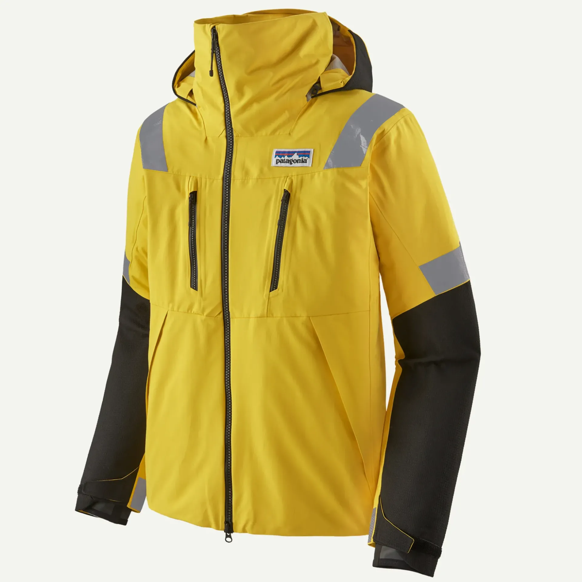 Hot Men's Big Water Foul Weather Jacket Jackets|Casual