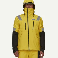Hot Men's Big Water Foul Weather Jacket Jackets|Casual