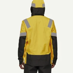Hot Men's Big Water Foul Weather Jacket Jackets|Casual
