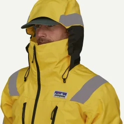 Hot Men's Big Water Foul Weather Jacket Jackets|Casual