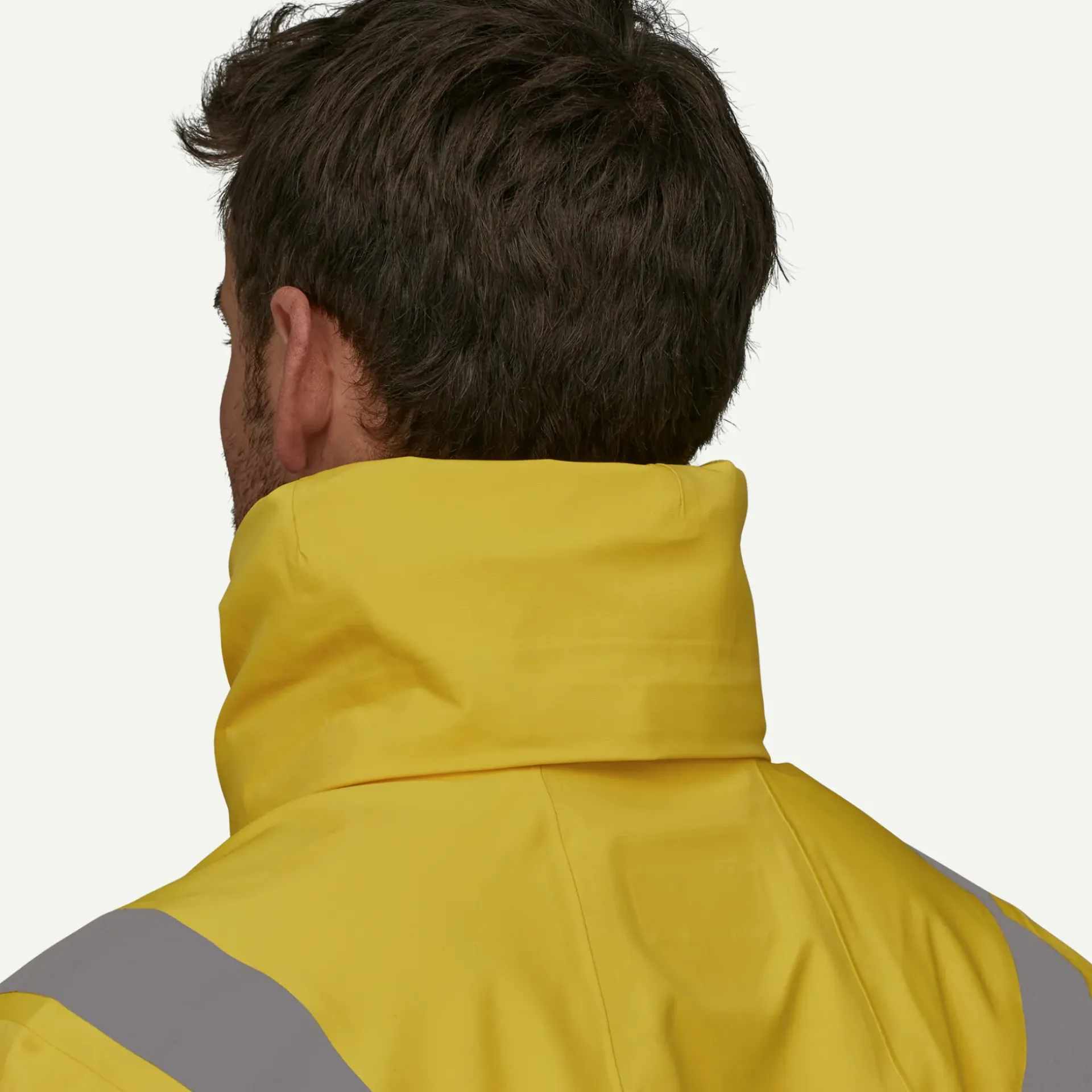 Hot Men's Big Water Foul Weather Jacket Jackets|Casual