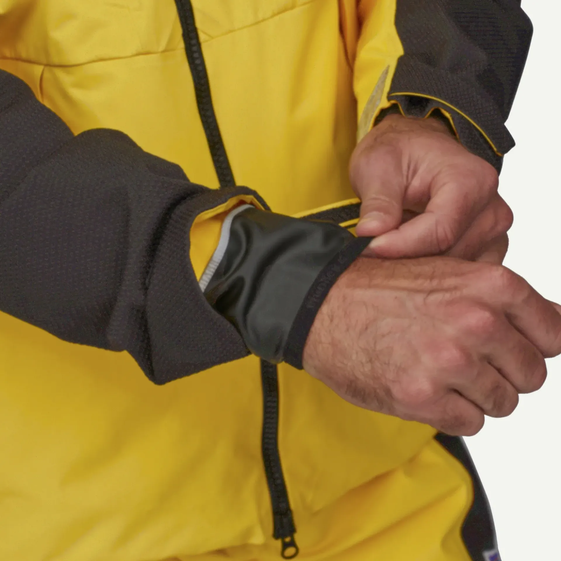 Hot Men's Big Water Foul Weather Jacket Jackets|Casual